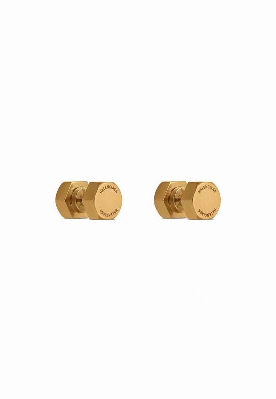 Balenciaga earring 01lyr25 (16)